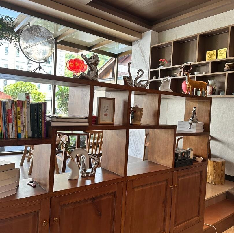 Zhangjiajie Four Seasons Riverside Lai Resort