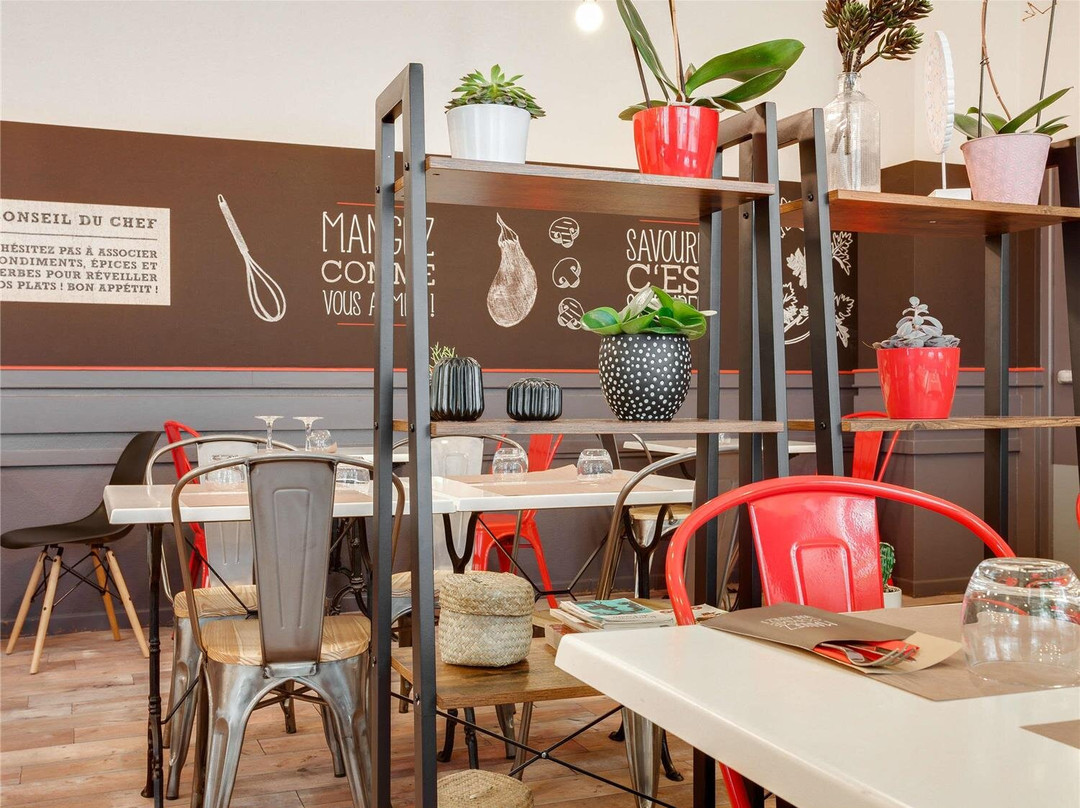 Ibis Angers Centre Château主图