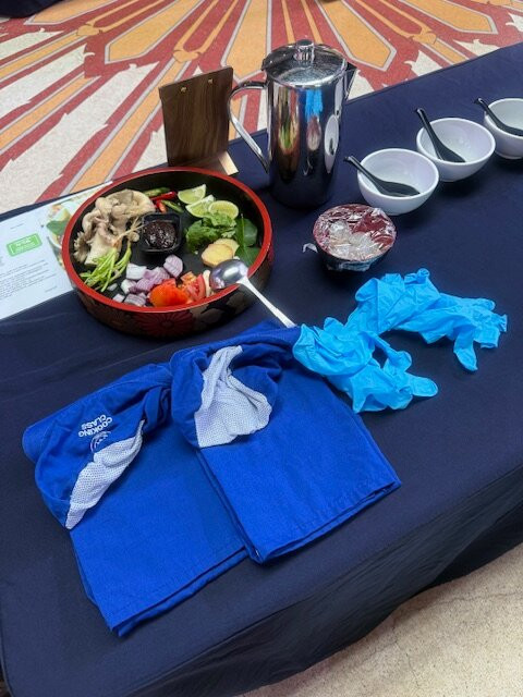 普吉岛地中海度假酒店主图