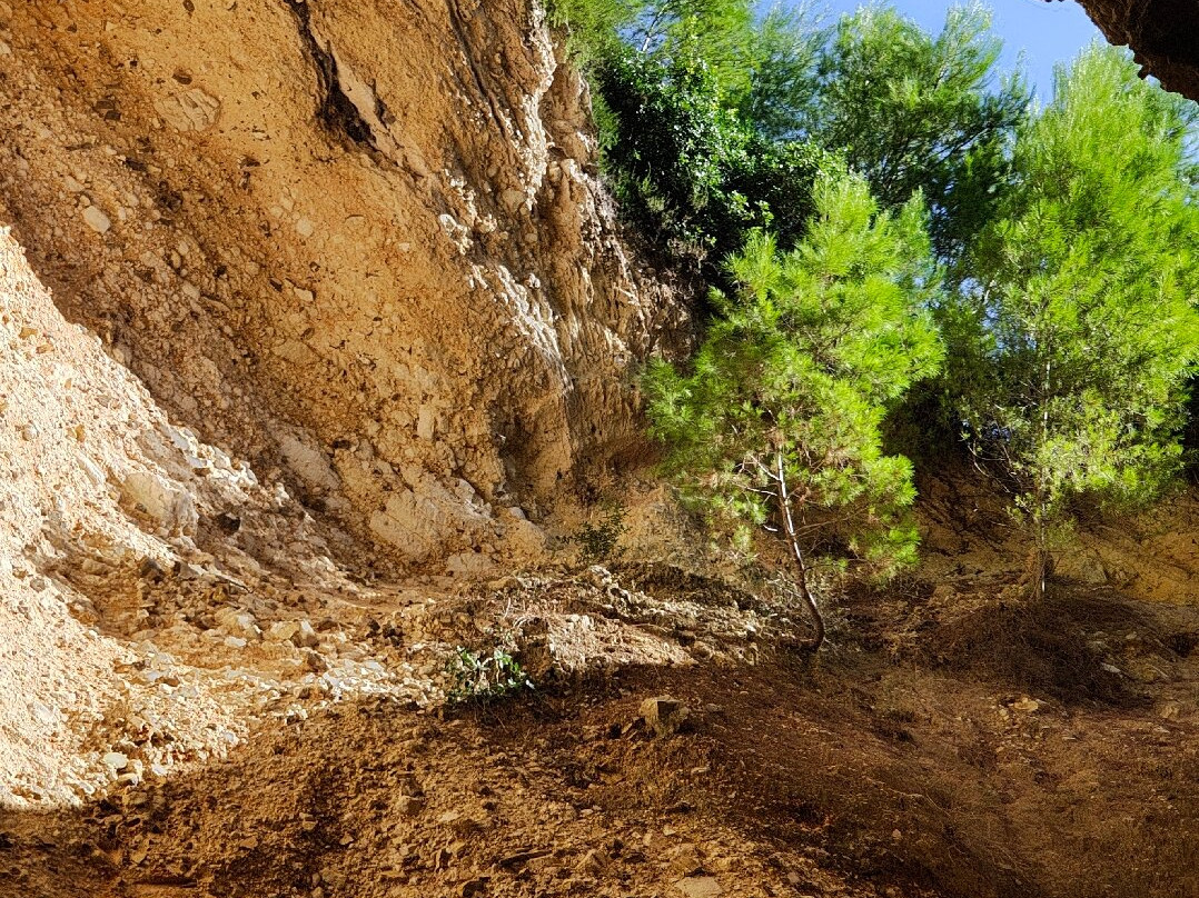 Costante Nicola Agenzia Tour Delle Grotte-佩斯基奇必去景点