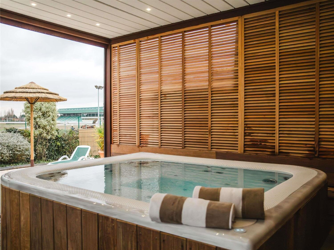 Mercure Cabourg - Hotel & Spa