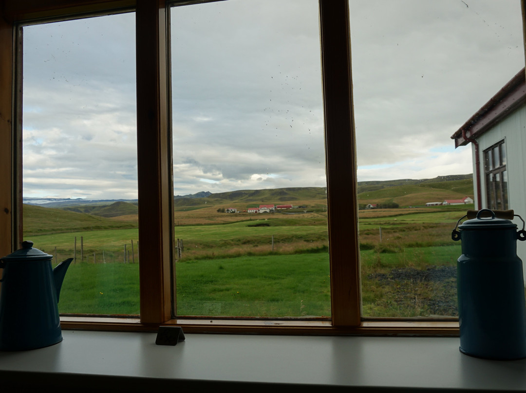 Solheimahjaleiga Guesthouse主图