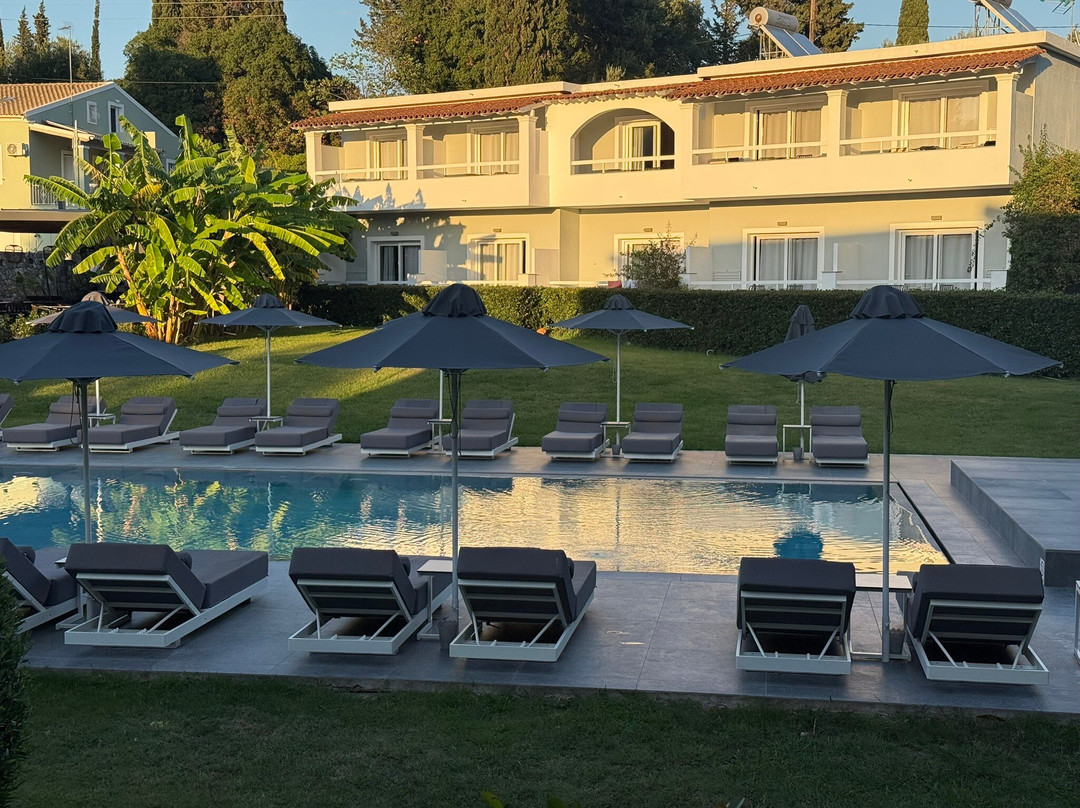 La Maison Corfu主图