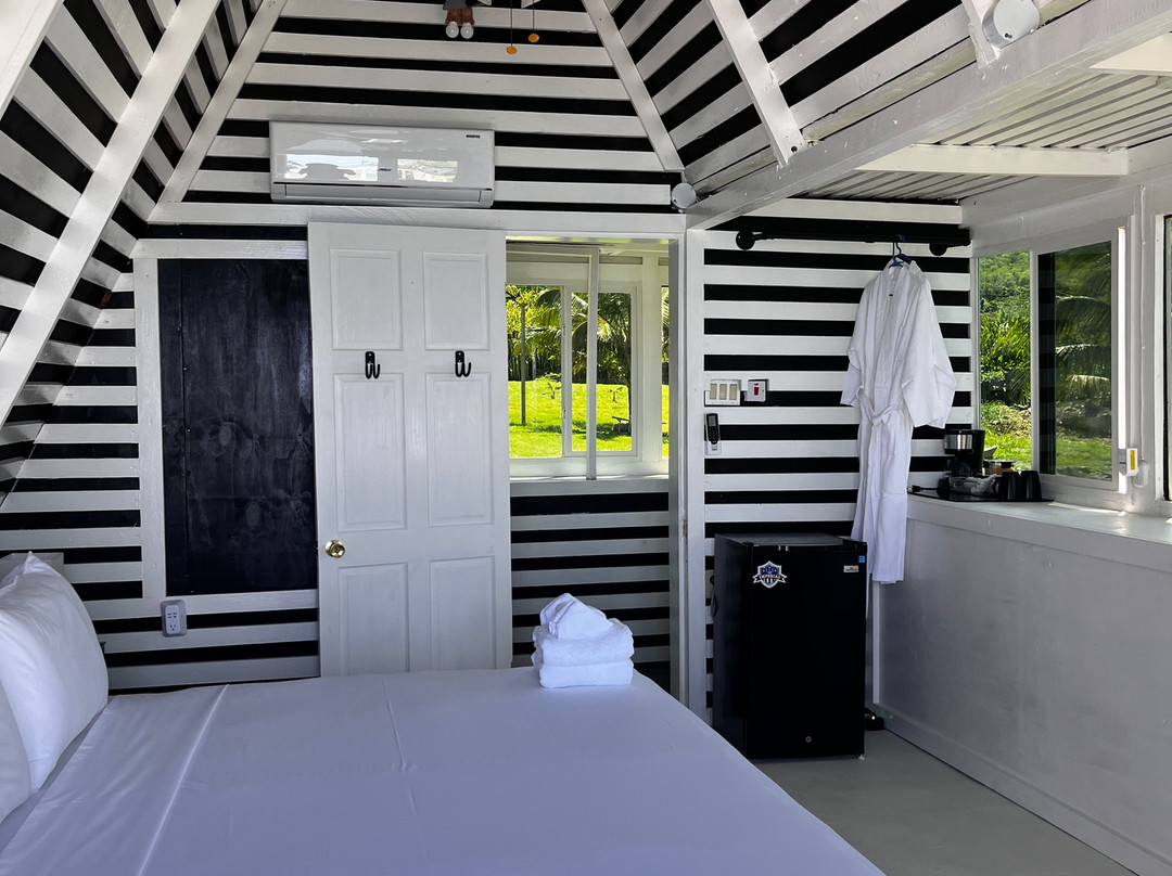 Sea Cliff Hotel主图