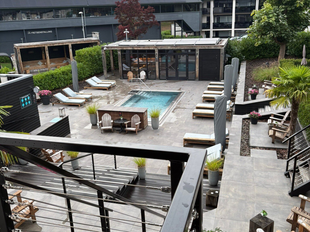 Van der Valk Hotel Gilze-Tilburg主图