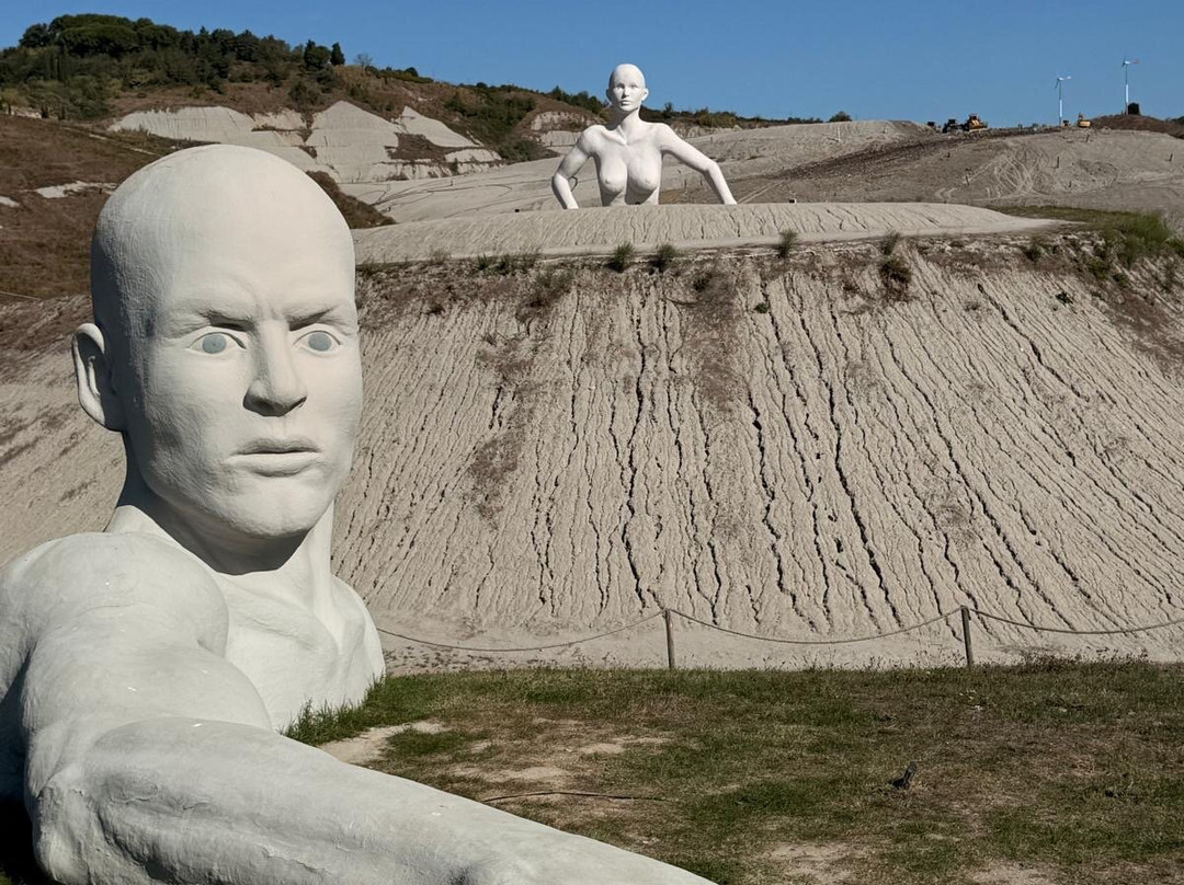 Macca di Peccioli-Peccioli必去景点