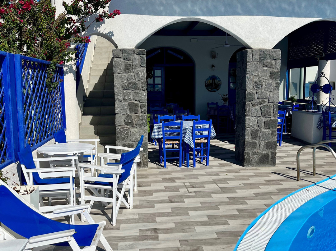 蜜月海滩公寓酒店主图