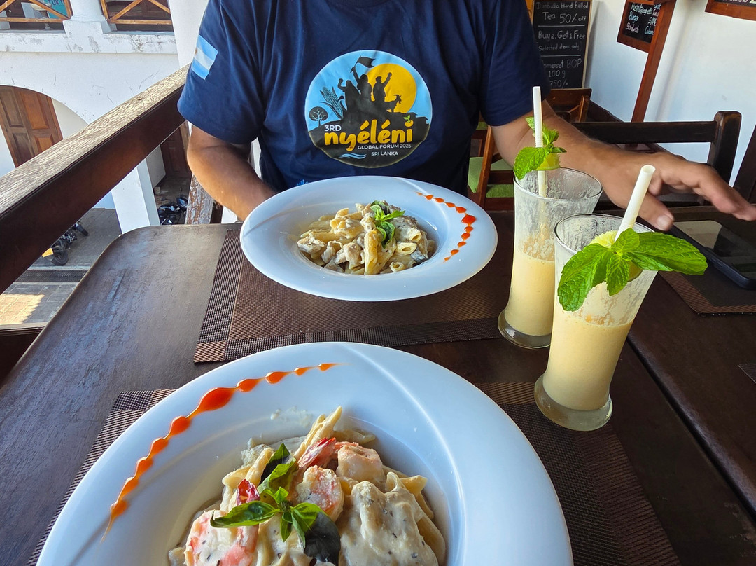 Ceylon Green Vibes-瓦勒迦玛必去景点