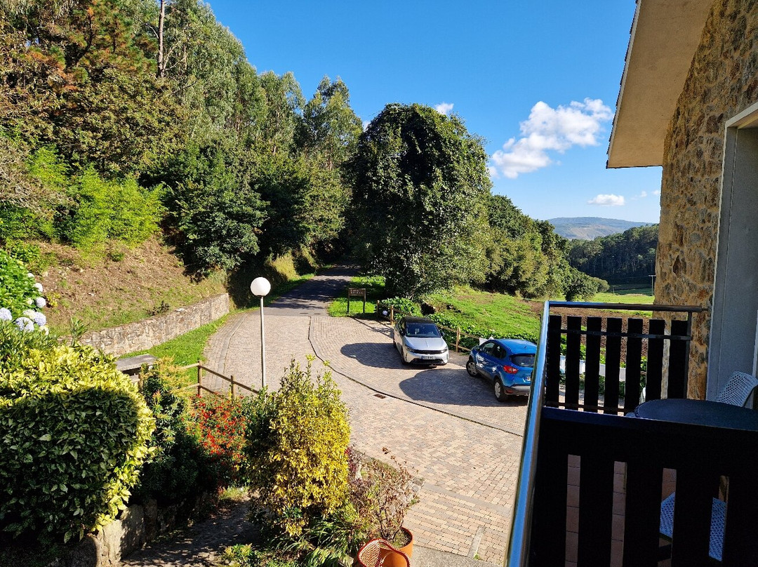 Casa Fontequeiroso主图