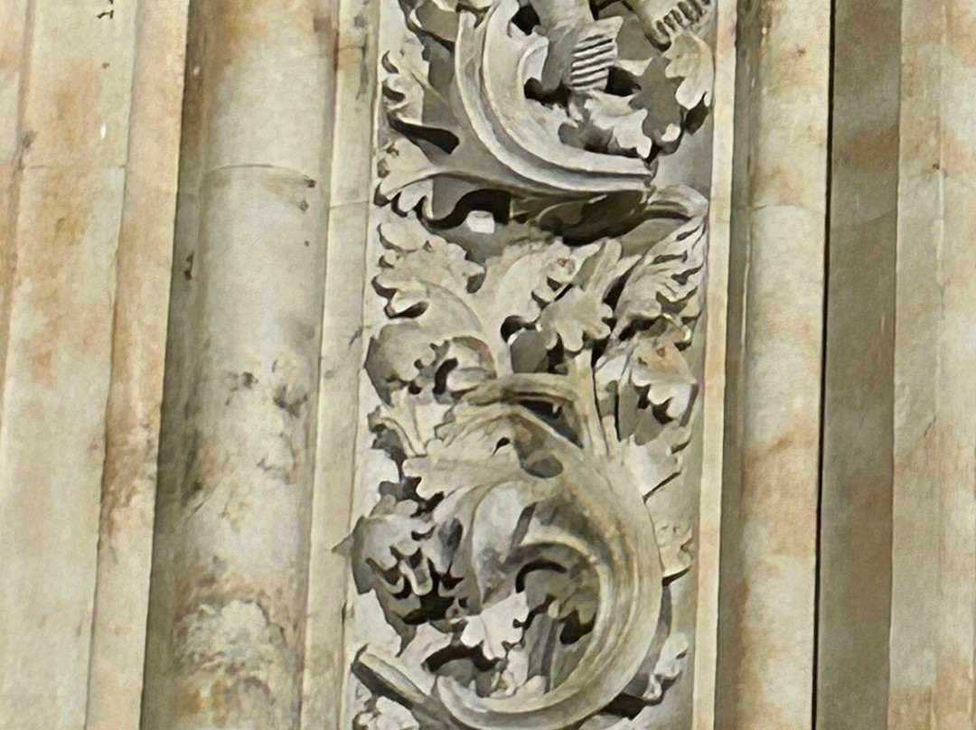 萨拉曼卡大学-萨拉曼卡必去景点