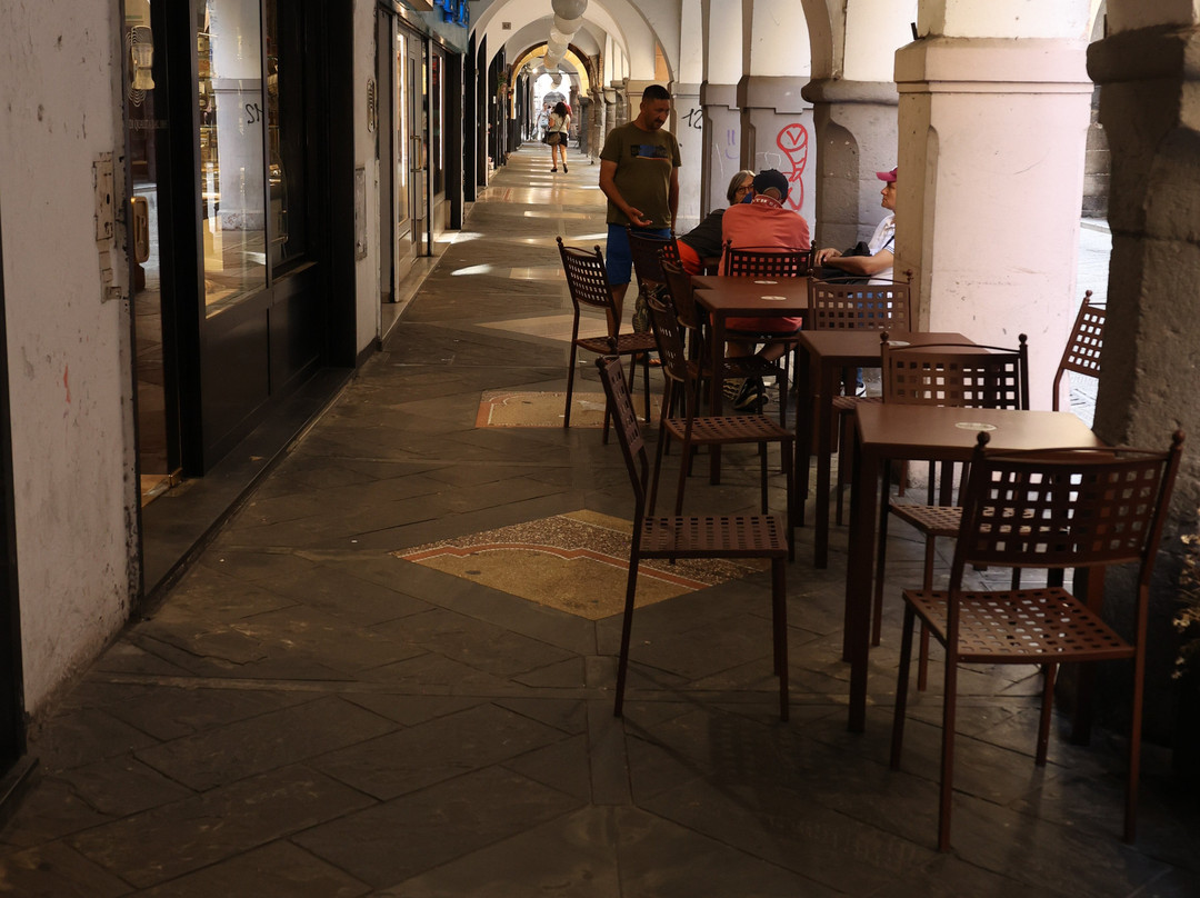Centro Storico-基亚瓦里必去景点
