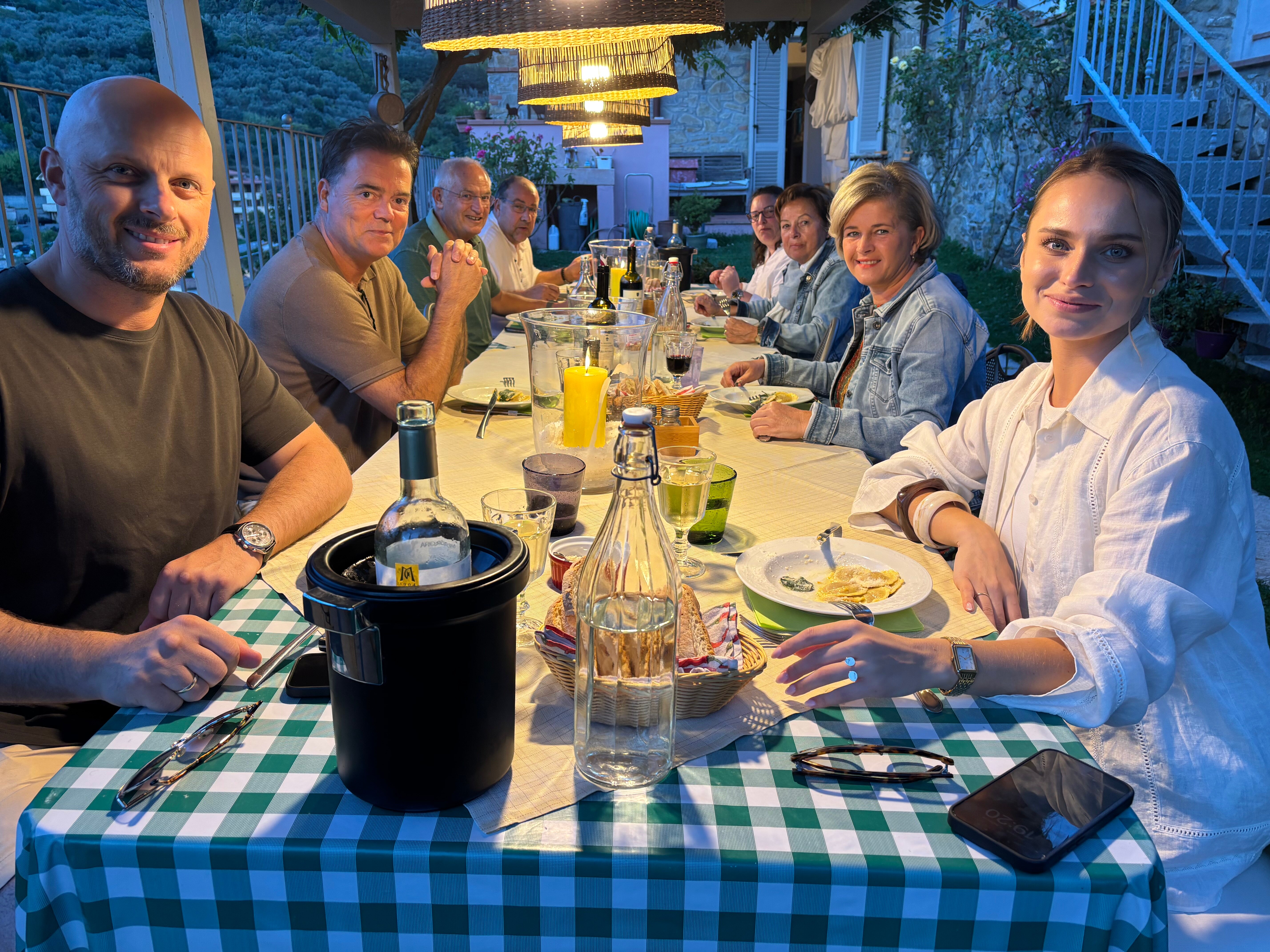 La Terrazza Di Reggello-官方