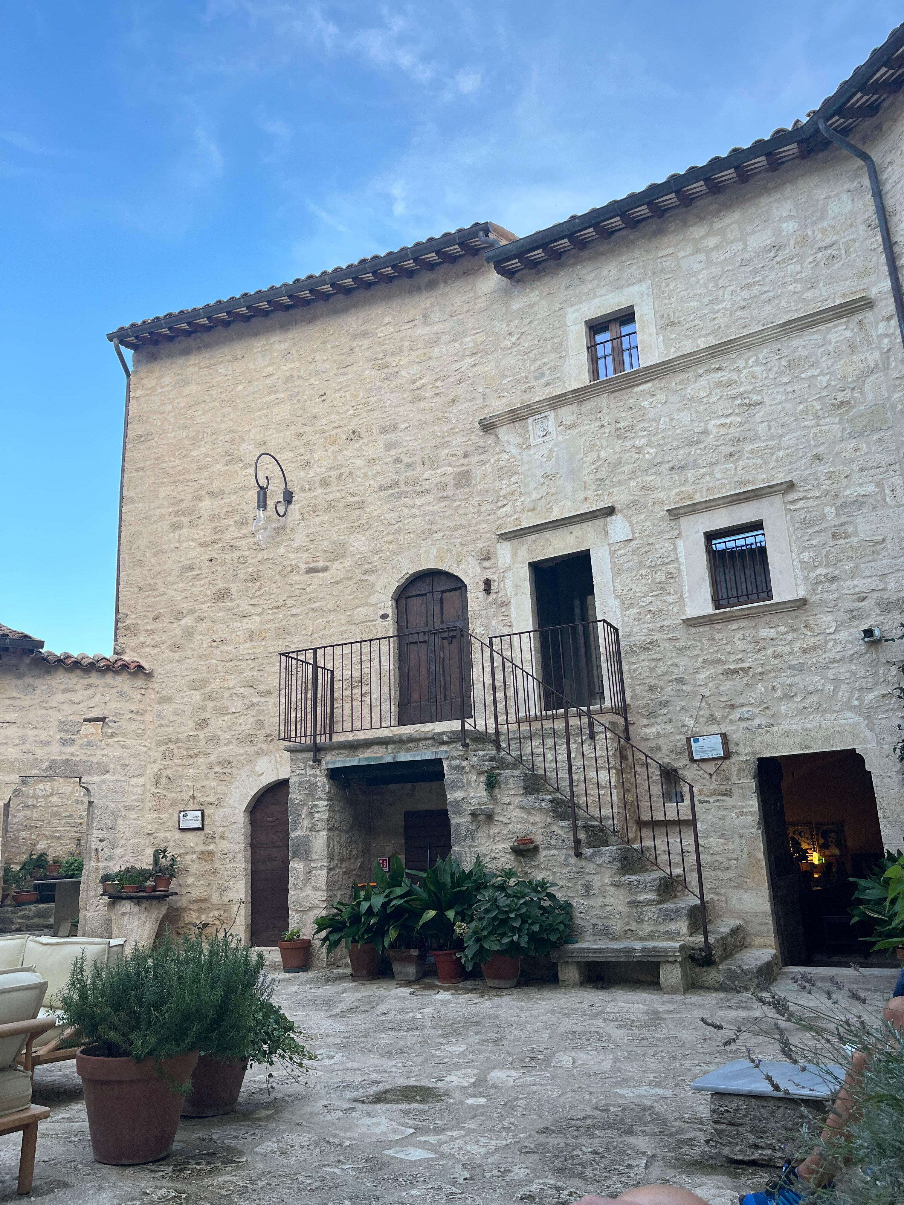 Castel di Luco-官方