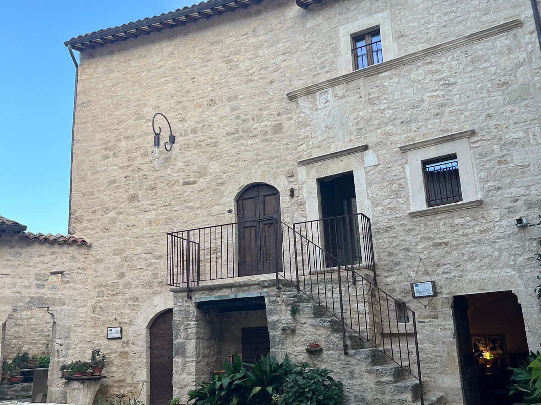 Castel di Luco主图