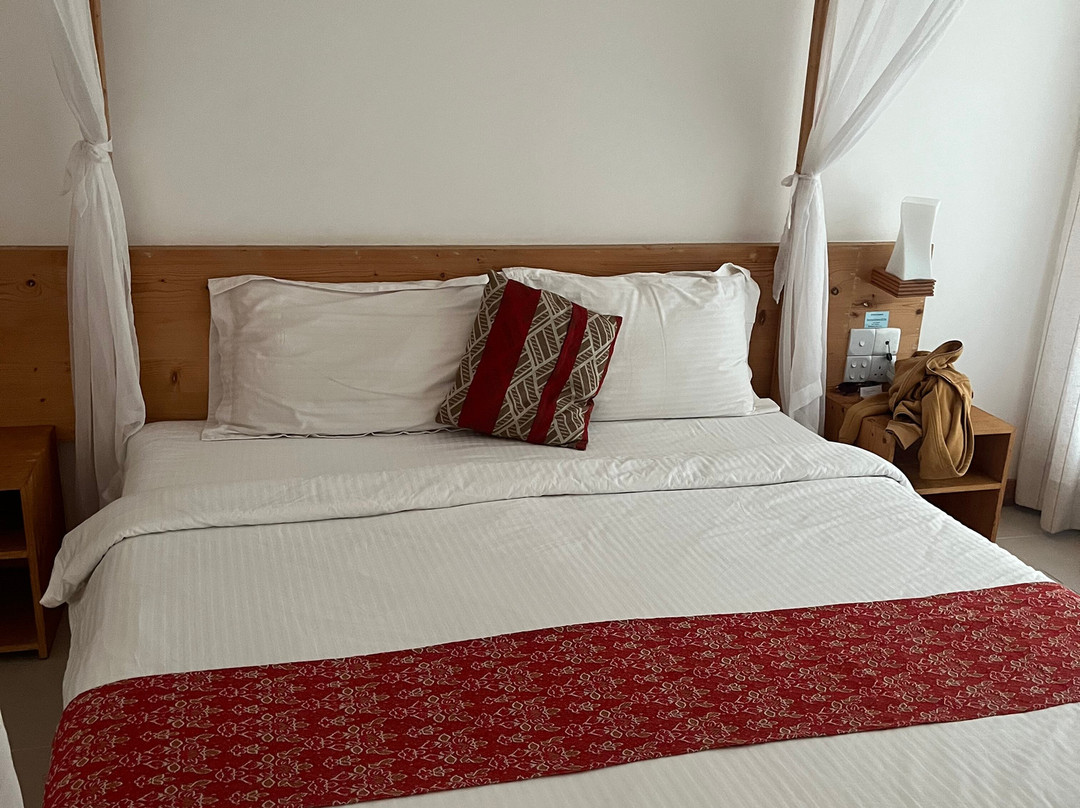 Wave Sound by 3S Maldives主图