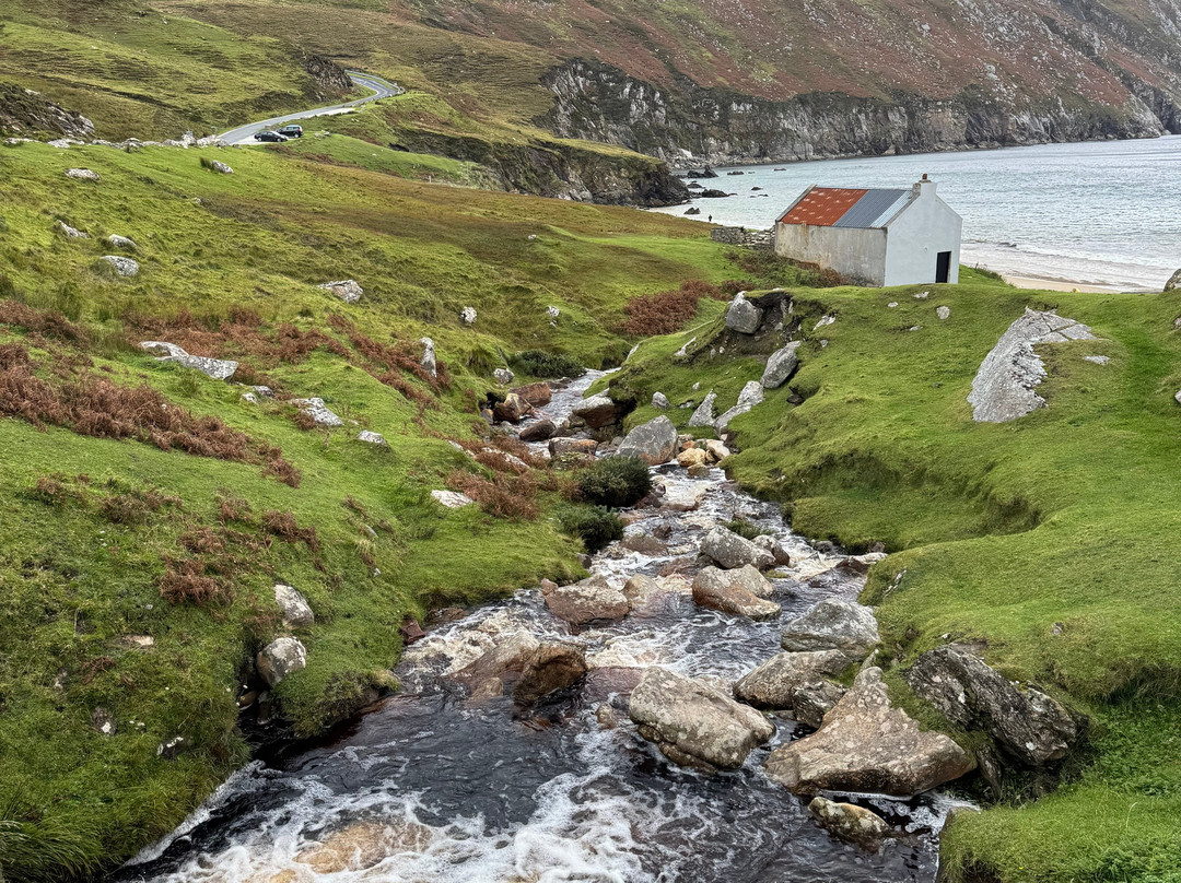 Lemonrock Motorcycle Tours-都柏林必去景点