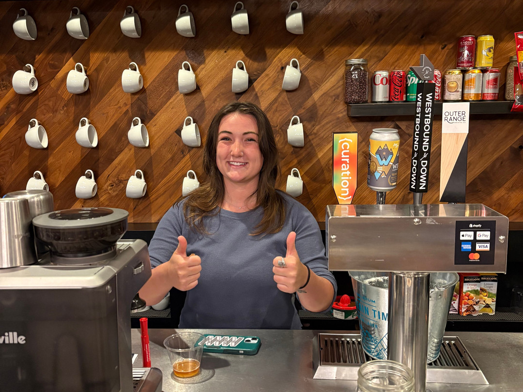 Basecamp Boulder主图