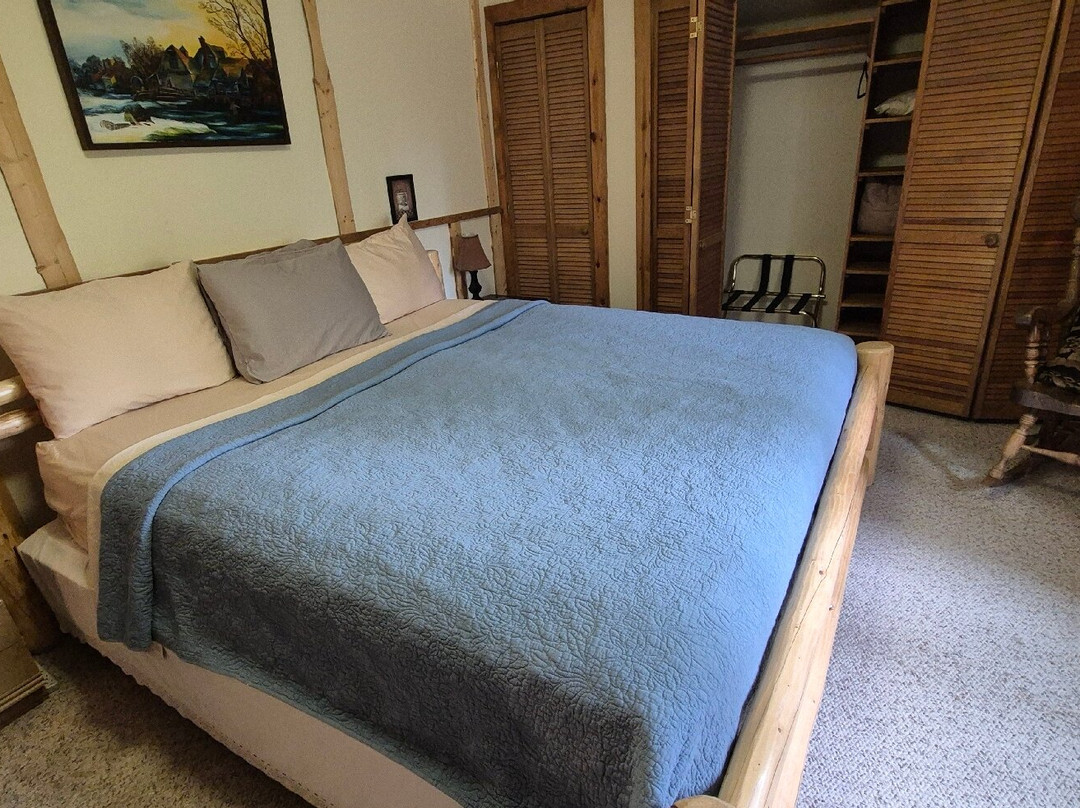 Antler's Rest Bed and Breakfast主图