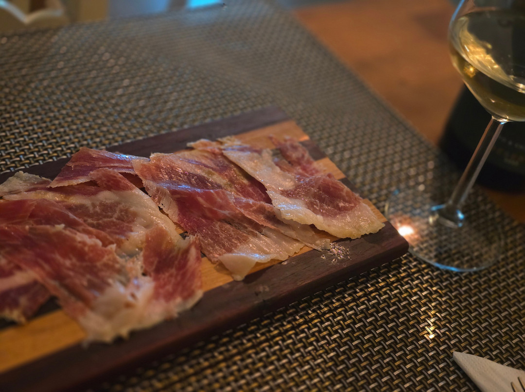 100 Gramas & Companhia