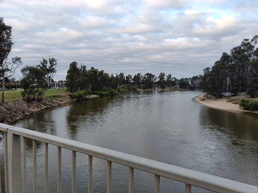 Bridge Motor Inn主图