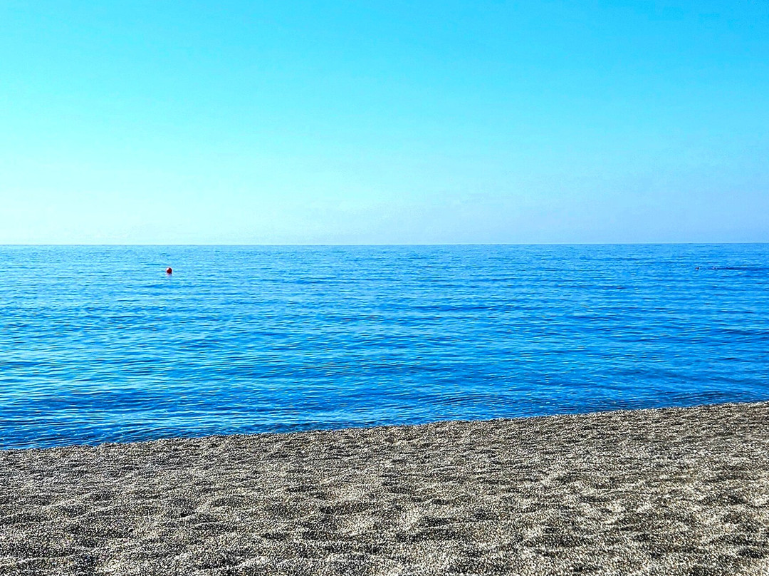 Coriva Beach Hotel & Bungalows主图