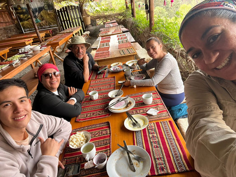 Toptur Peru-库斯科必去景点