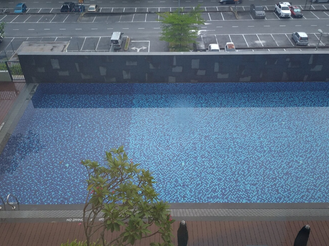 Holiday Inn Sepang - Airport By IHG主图