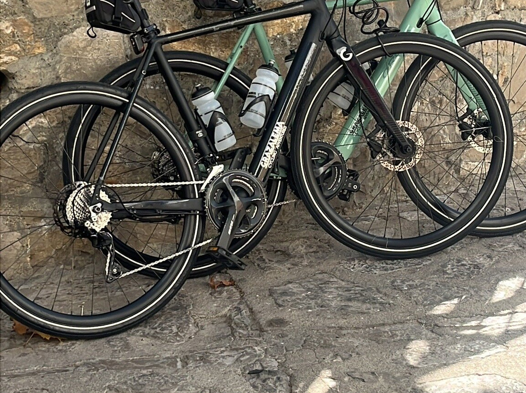 Grazalema Cycling Adventures-Grazalema必去景点