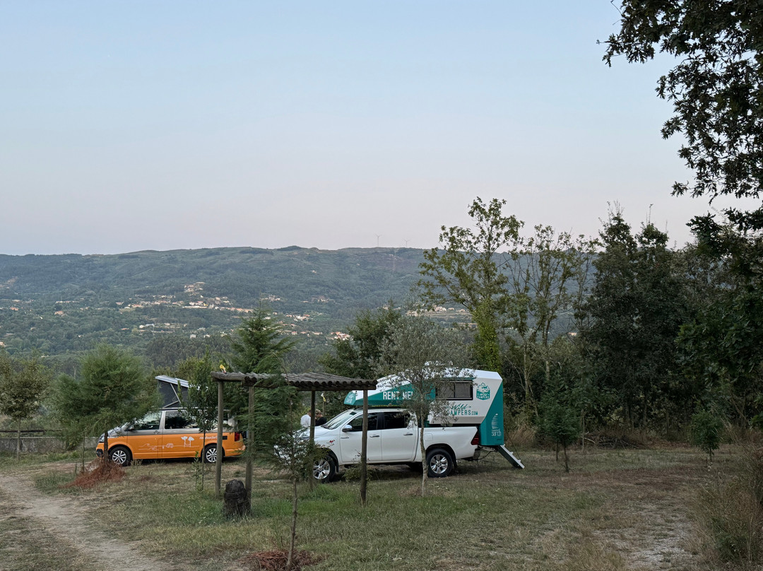 Land Story Camping & Glamping