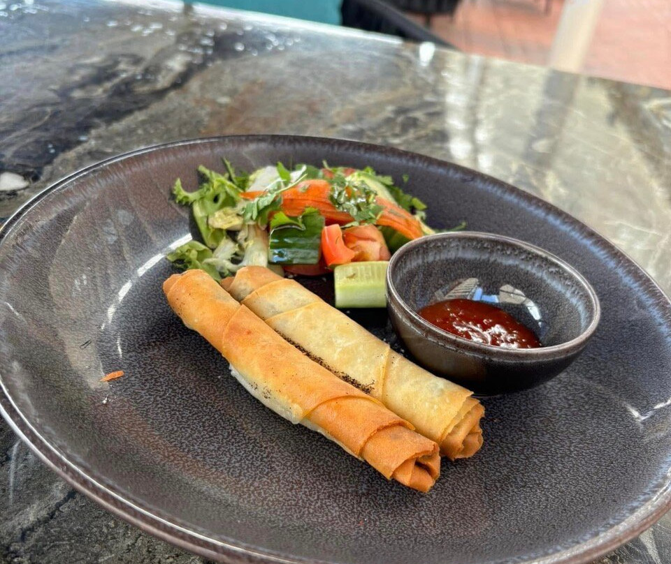 Sovereign Harbour Marina-伊斯特本必去景点