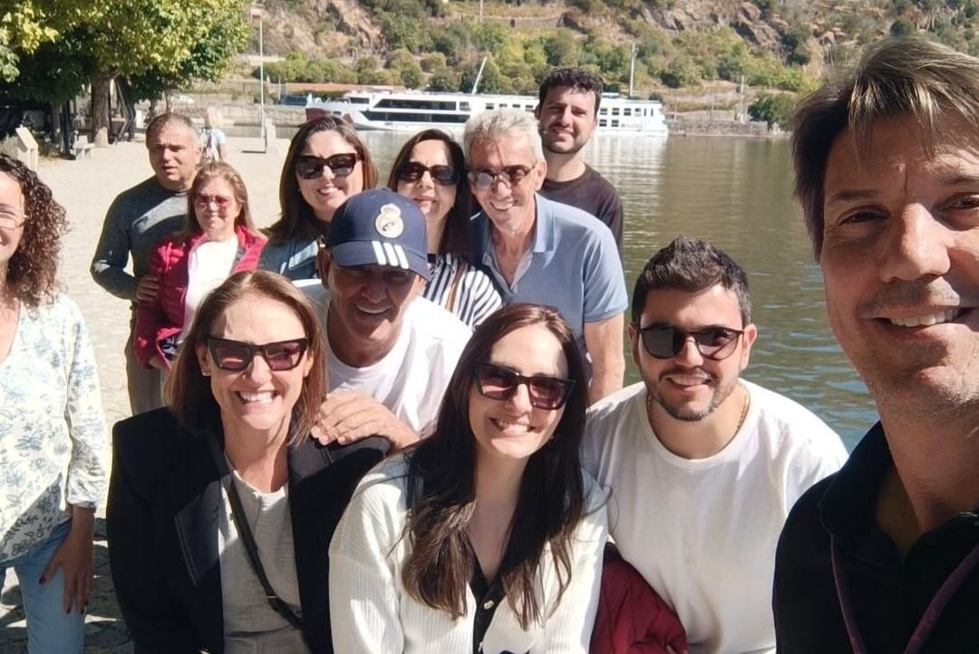 Viver Bem Portugal - Transfers e Tours Privados-波尔图必去景点