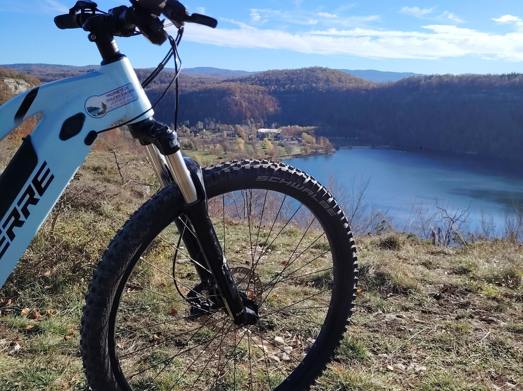 Doucier Evasion-Doucier必去景点