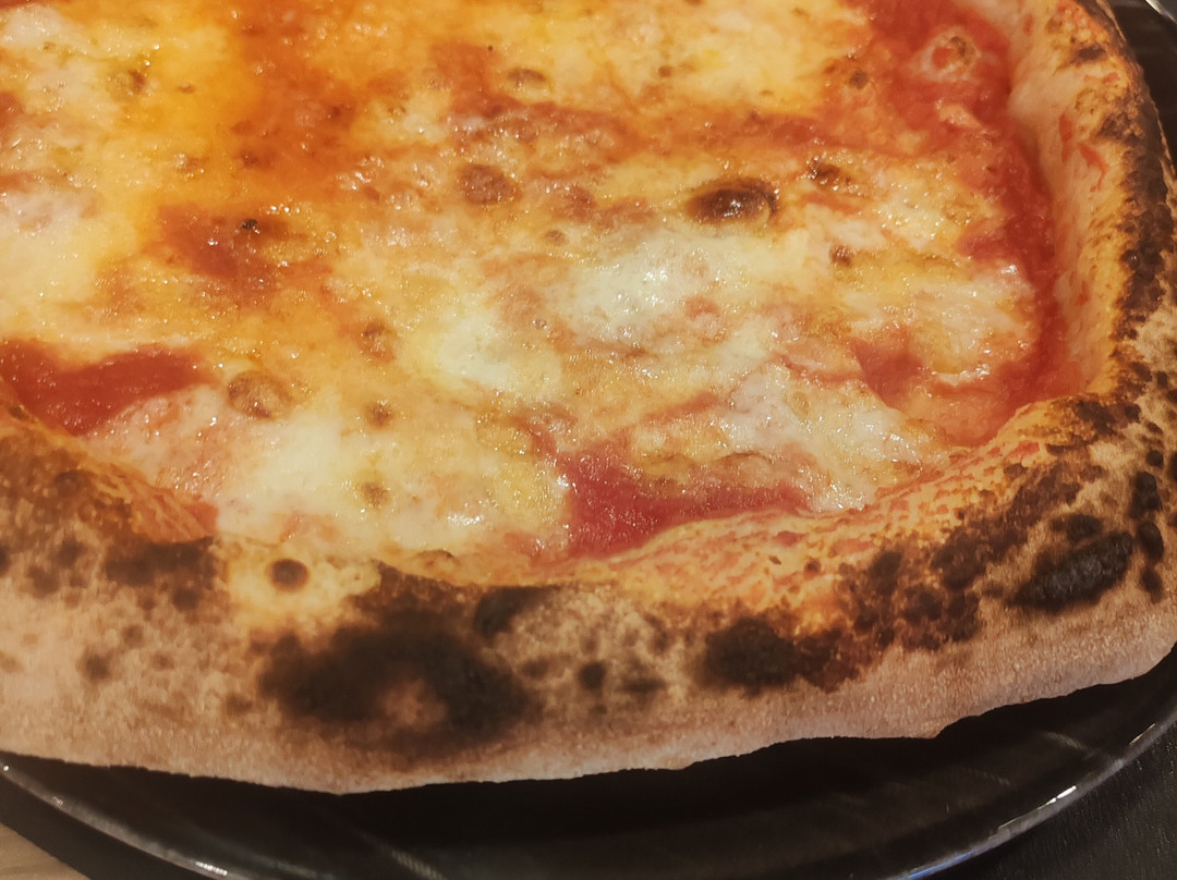 Pizza D'artista - Vila Nova de Gaia