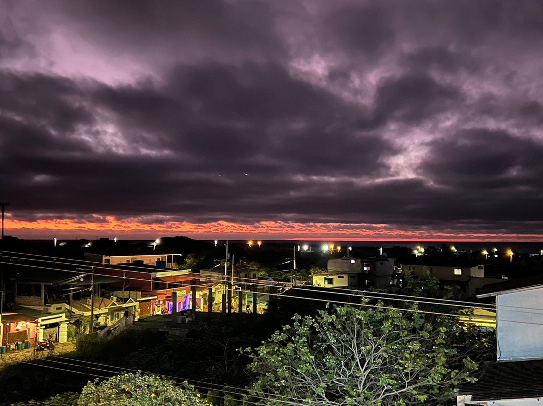 Galapagos Planet Hotel主图