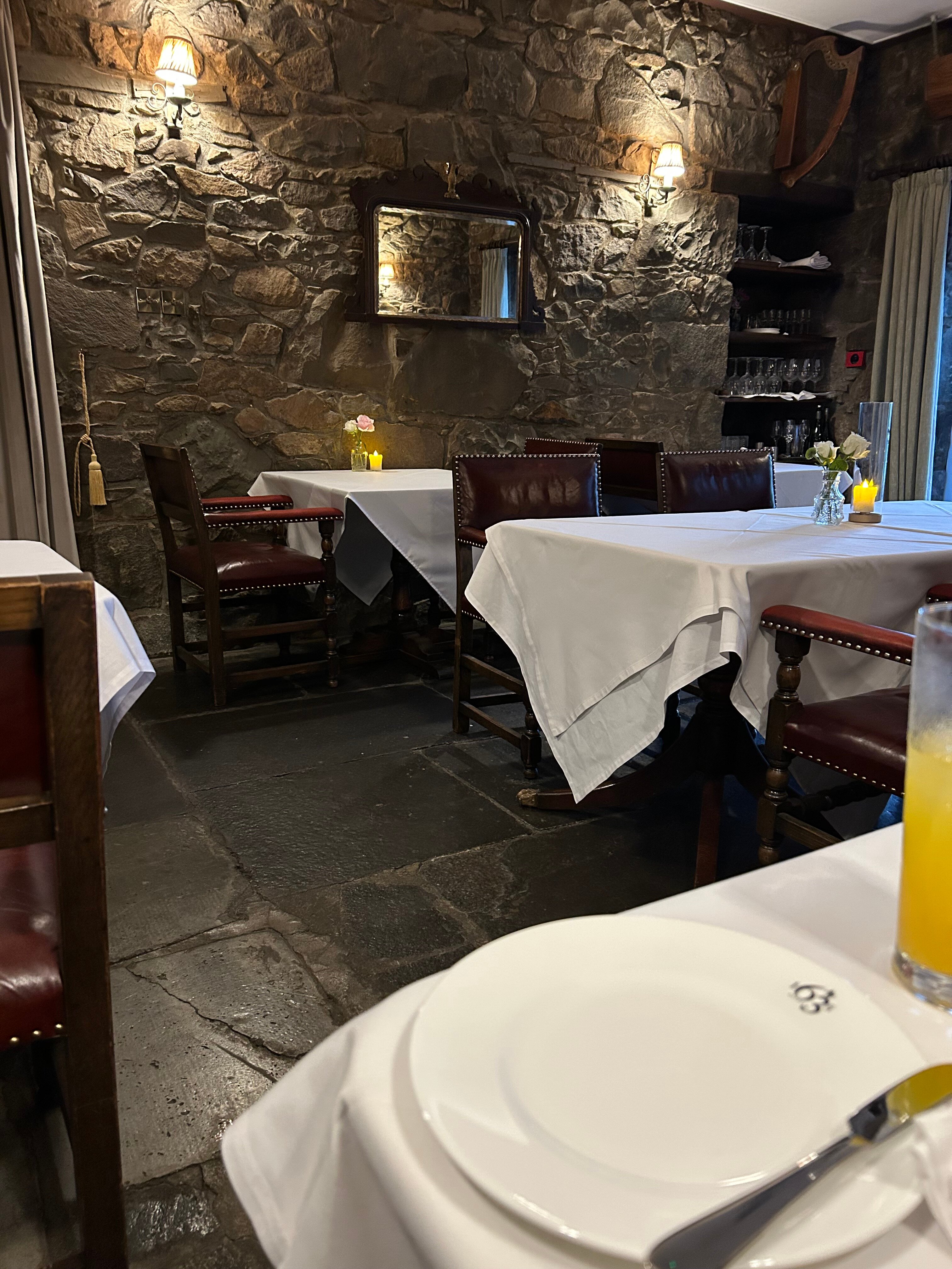 Knipoch House Hotel-官方