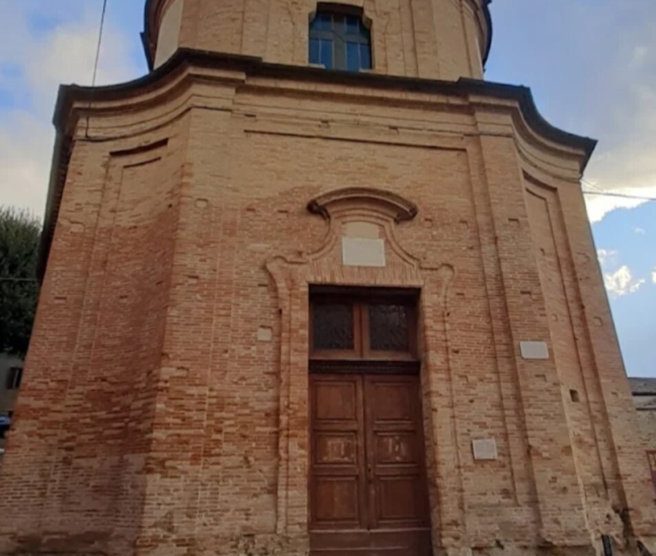 Chiesa di San Silvestro