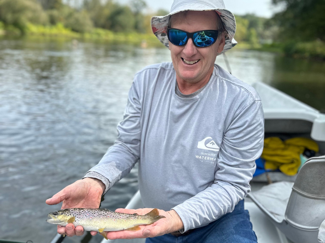 Filingo Fly Fishing-Gouldsboro必去景点