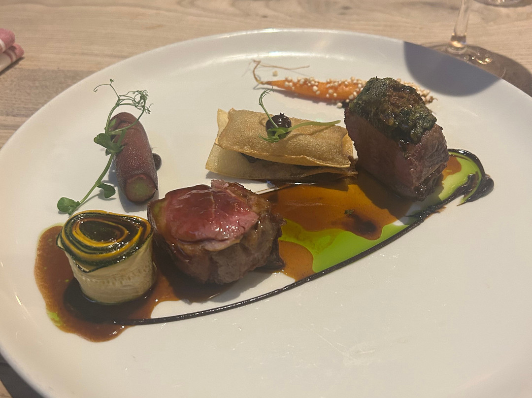 Pheasant Inn (hotel)主图