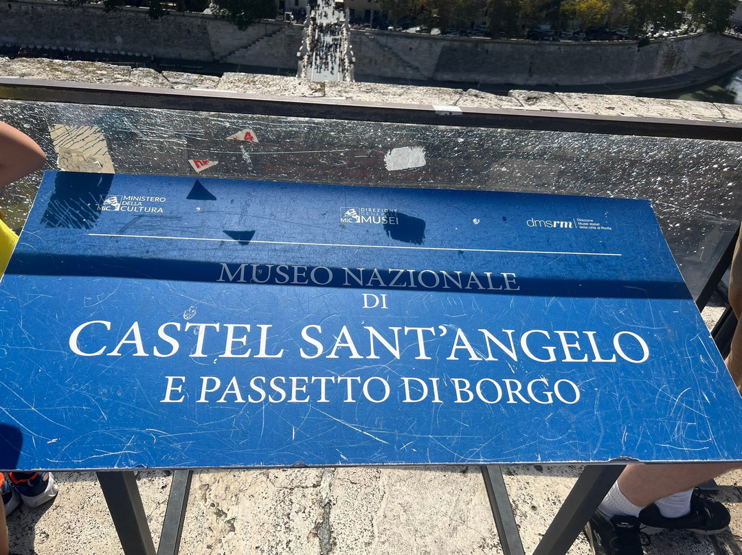 Archeoroad Tour Operator-罗马必去景点