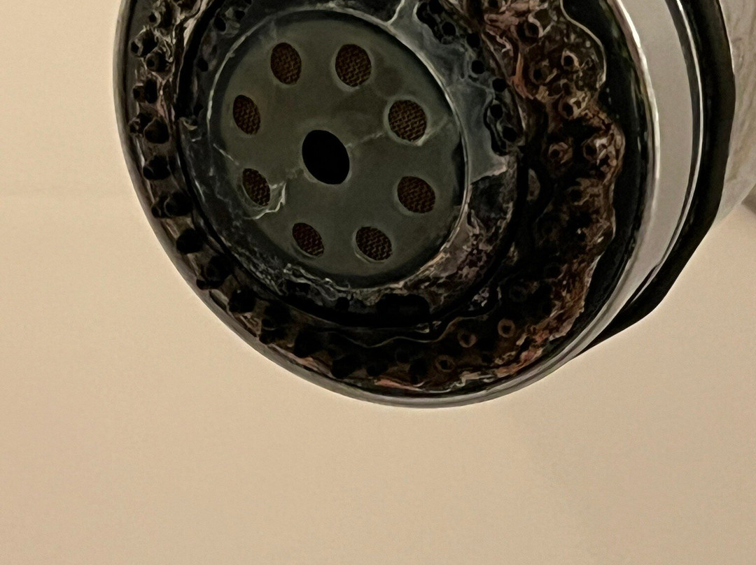 派克伍德旅馆主图