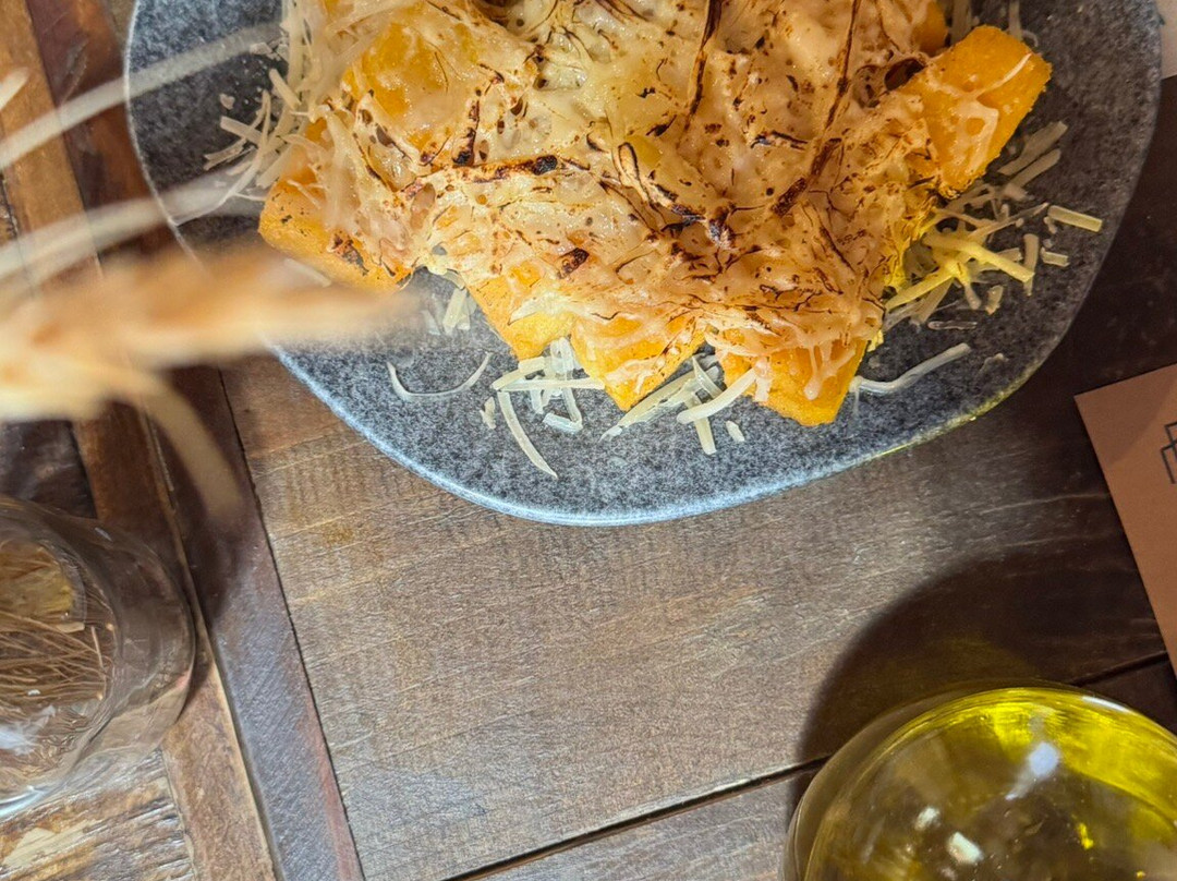 Bella Roccia - Sítio São Luiz-Amparo必去景点