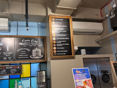 曼哈顿徒步之旅-纽约市必去景点