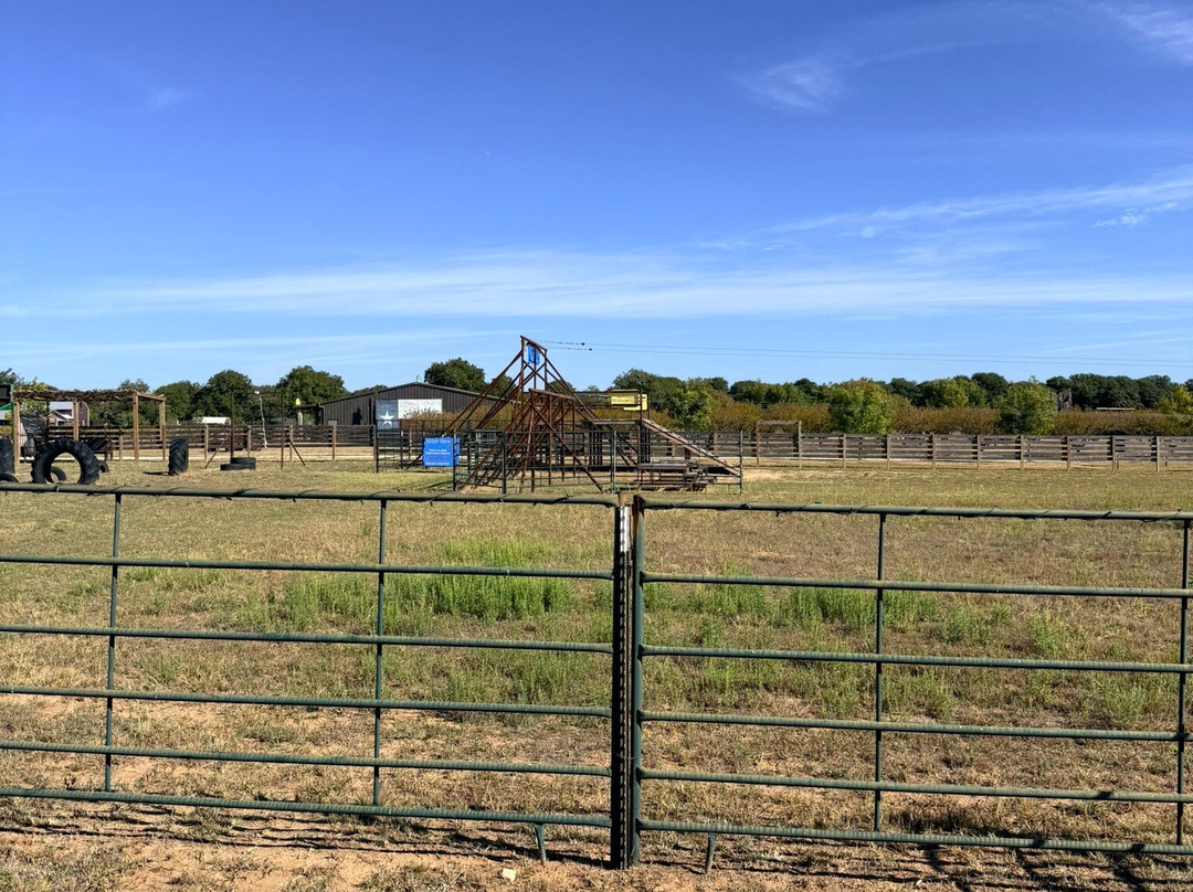 Denton Valley Farms-Clyde必去景点