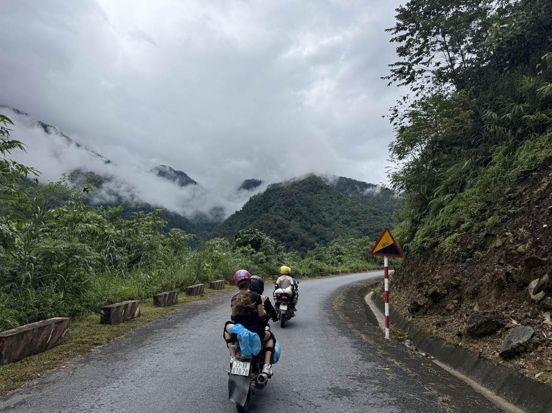 Hagiangtravel123-Ha Giang必去景点