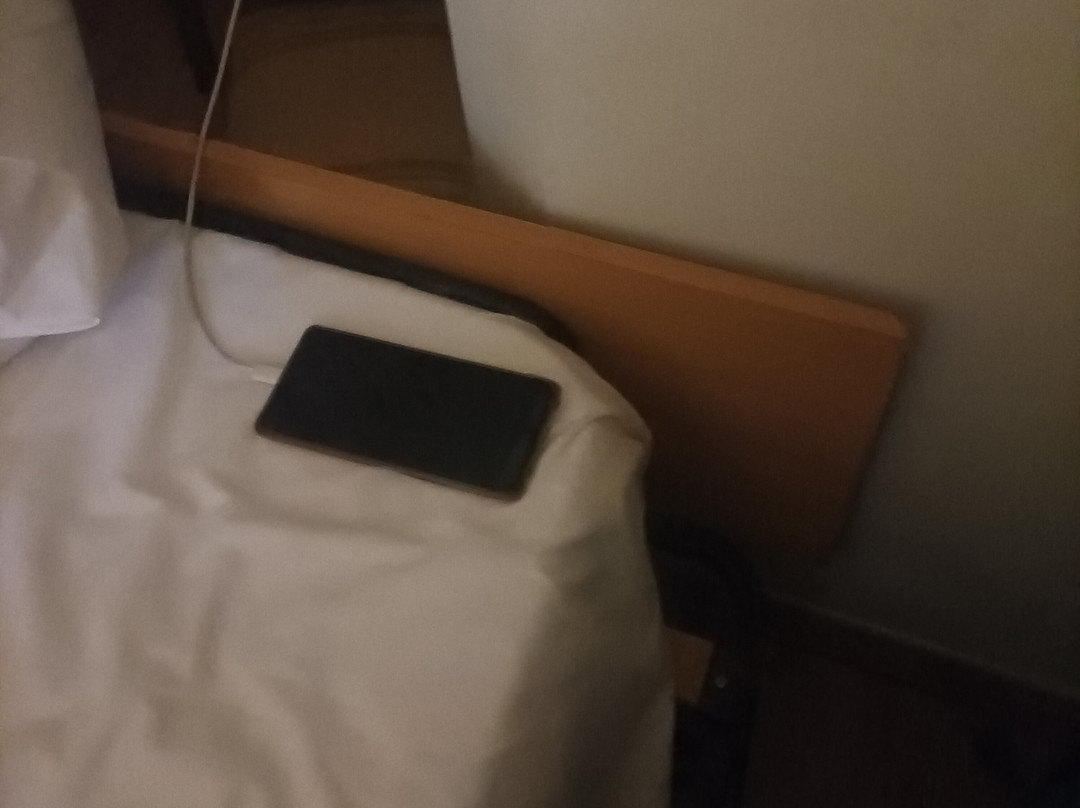 Hotel Restaurant Chef Rivera主图