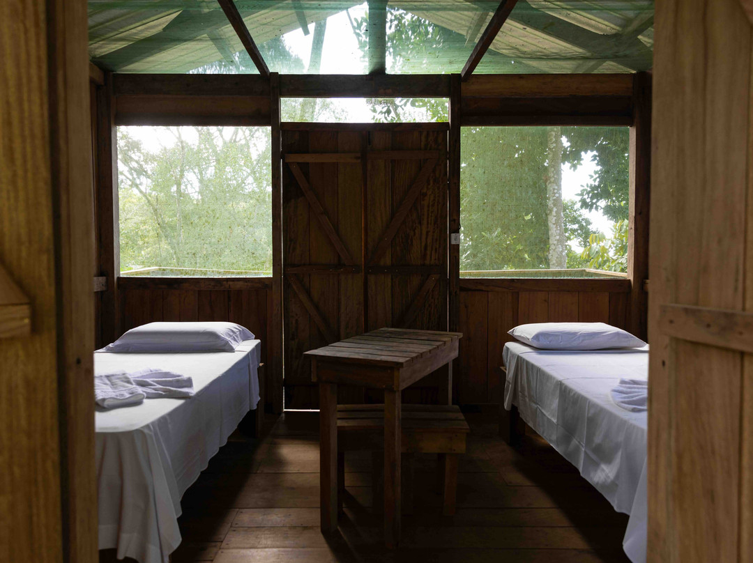 Fazenda São Francisco - Sul Da Bahia-Serra Grande必去景点