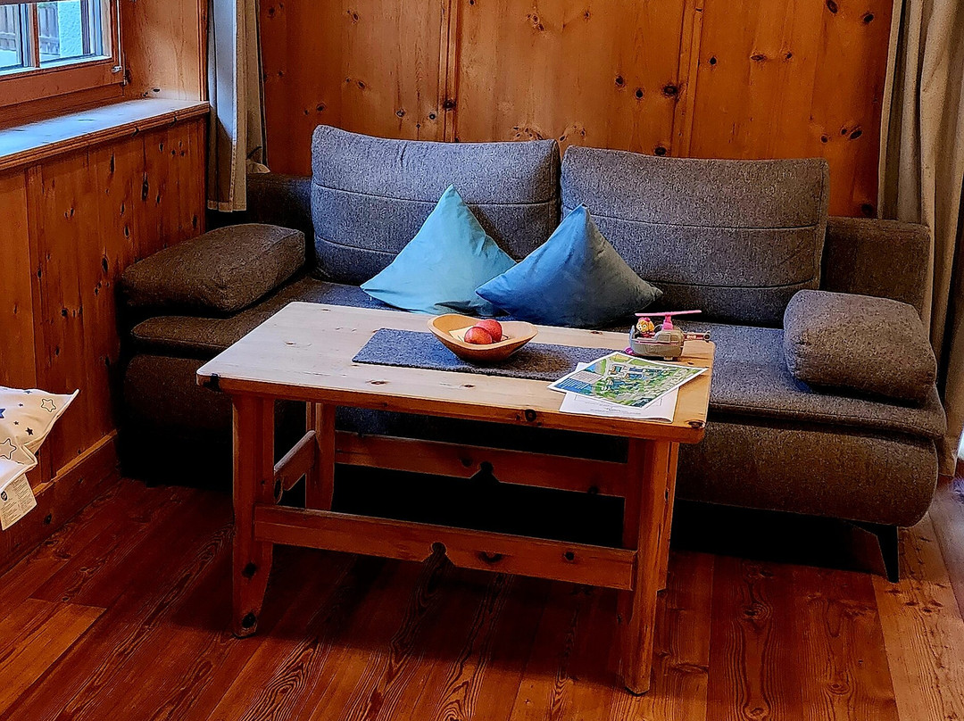 Feelfree Nature Resort主图