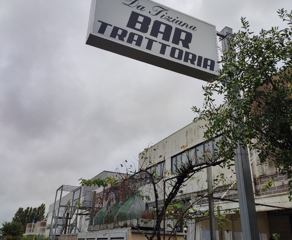 Bar Trattoria da Tiziana