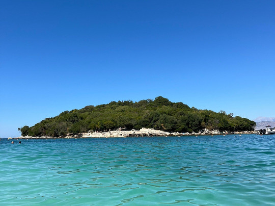 Ksamil.al-Ksamil必去景点