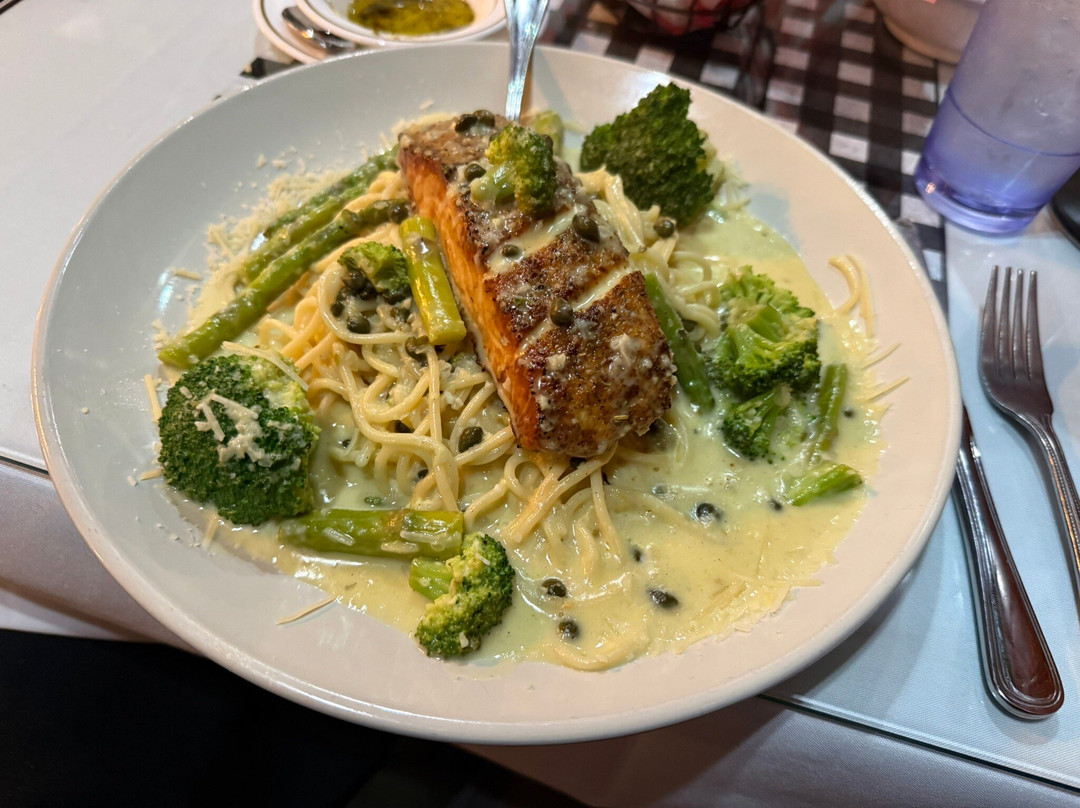 La Bocca Italian Restaurant & Pizzeria